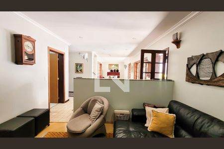 Sala de casa à venda com 3 quartos, 257m² em Parque Alto Taquaral, Campinas