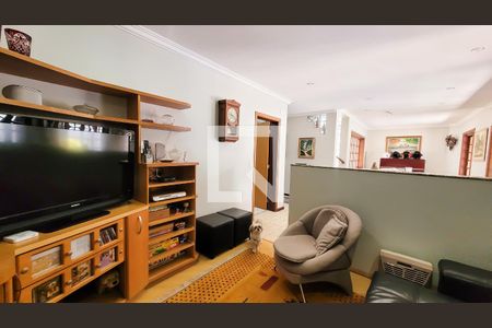 Sala de casa à venda com 3 quartos, 257m² em Parque Alto Taquaral, Campinas