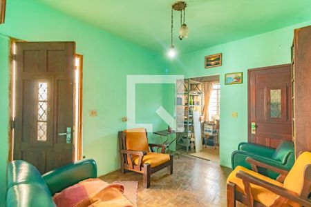 Casa para alugar com 2 quartos, 352m² em Vila Fachini, São Paulo