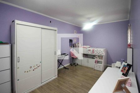 Quarto de casa para alugar com 3 quartos, 198m² em Vila Sao Nicolau, São Paulo