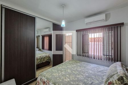 Suíte de casa à venda com 3 quartos, 152m² em Jardim Paramount, São Bernardo do Campo