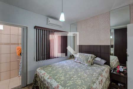 Suíte de casa à venda com 3 quartos, 152m² em Jardim Paramount, São Bernardo do Campo