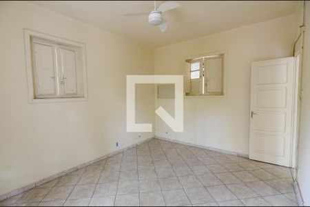 Quarto 1 de casa para alugar com 3 quartos, 112m² em Tijuca, Rio de Janeiro