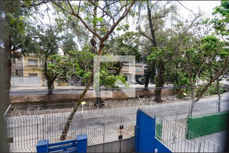 Vista Quarto 1 de casa para alugar com 3 quartos, 112m² em Tijuca, Rio de Janeiro