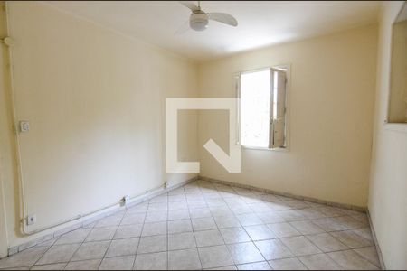 Quarto 1 de casa para alugar com 3 quartos, 112m² em Tijuca, Rio de Janeiro