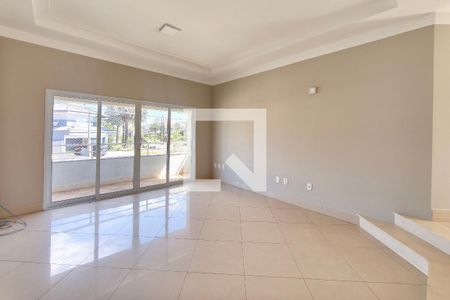 Sala de Estar de casa de condomínio à venda com 4 quartos, 600m² em Jardim Nova Europa, Campinas