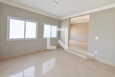 Sala de Jantar de casa de condomínio à venda com 4 quartos, 600m² em Jardim Nova Europa, Campinas