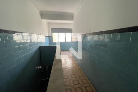Hall de Entrada de casa para alugar com 2 quartos, 220m² em Parque Pauliceia, Duque de Caxias