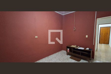 Quarto 2 de casa à venda com 3 quartos, 100m² em Santo Antônio, São Caetano do Sul