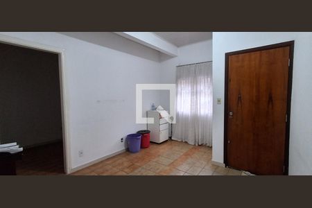 Sala de casa à venda com 3 quartos, 100m² em Santo Antônio, São Caetano do Sul