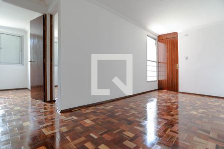 Sala de apartamento para alugar com 2 quartos, 51m² em Jardim Marica, Mogi das Cruzes