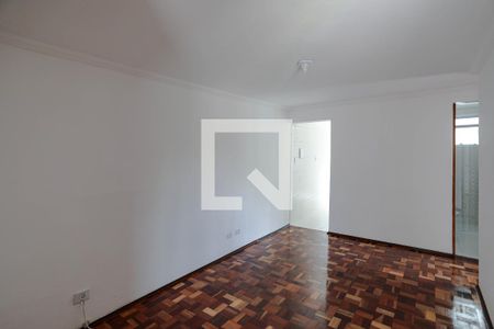 Sala de apartamento para alugar com 2 quartos, 51m² em Jardim Marica, Mogi das Cruzes