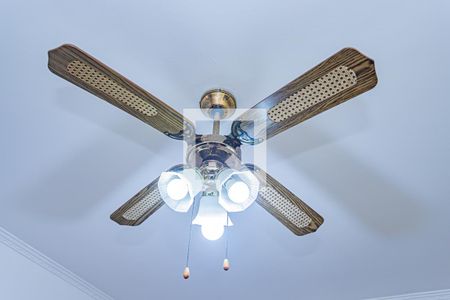 Sala de casa à venda com 3 quartos, 100m² em Vila Pereira Barreto, São Paulo