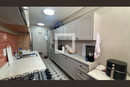 Apartamento à venda com 2 quartos, 69m² em Jardim Bela Vista, Campinas
