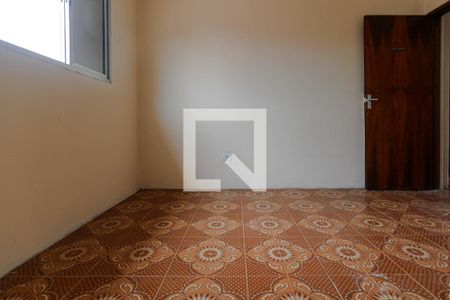 Quarto 1 de casa para alugar com 3 quartos, 100m² em Braz Cubas, Mogi das Cruzes
