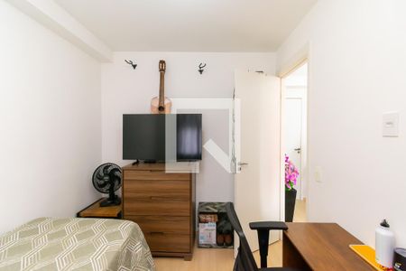 Quarto 1 de apartamento à venda com 2 quartos, 37m² em Liberdade, São Paulo