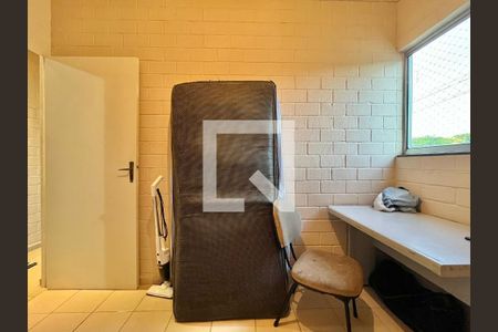 Quarto 2 de apartamento à venda com 2 quartos, 47m² em Taquaral, Campinas