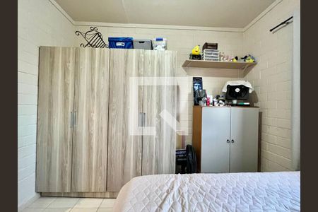 Quarto 1 de apartamento à venda com 2 quartos, 47m² em Taquaral, Campinas