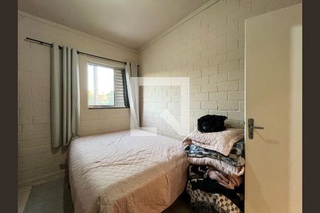 Quarto 1 de apartamento à venda com 2 quartos, 47m² em Taquaral, Campinas