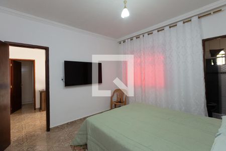 Casa à venda com 6 quartos, 300m² em Novo Riacho, Contagem