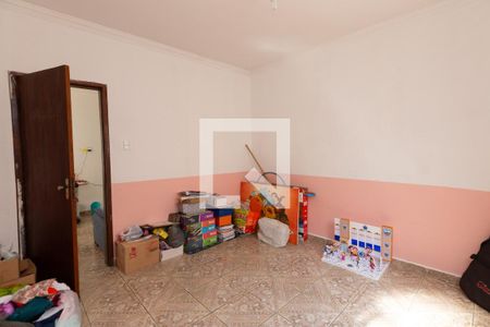 Casa à venda com 6 quartos, 300m² em Novo Riacho, Contagem