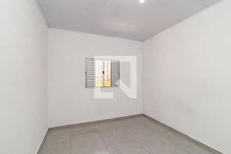 Quarto 1 de casa para alugar com 2 quartos, 90m² em Parada Inglesa, São Paulo