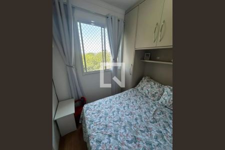 Apartamento para alugar com 2 quartos, 33m² em Parque Fongaro, São Paulo