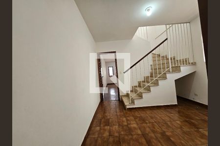 Sala de Jantar de casa para alugar com 3 quartos, 155m² em Jardim Aeroporto, São Paulo