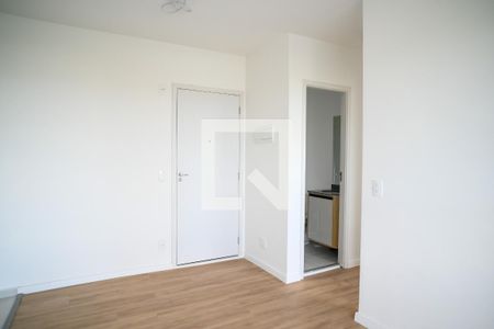 Sala de apartamento para alugar com 2 quartos, 42m² em Vila Vermelha, São Paulo