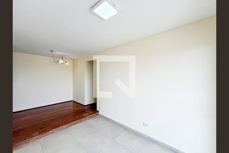 Sala de apartamento para alugar com 2 quartos, 58m² em Alto de Pinheiros, São Paulo