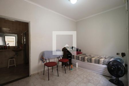 Suíte 2 de casa para alugar com 3 quartos, 350m² em Jardim Palma Travassos, Ribeirão Preto