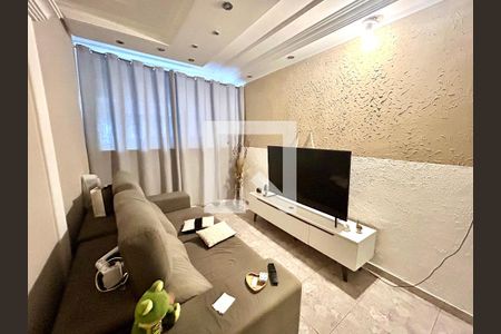 Sala de casa à venda com 3 quartos, 200m² em Jardim America, Guarulhos