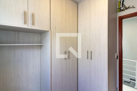 Quarto 1 de casa de condomínio à venda com 3 quartos, 117m² em Vila Campo Grande, São Paulo