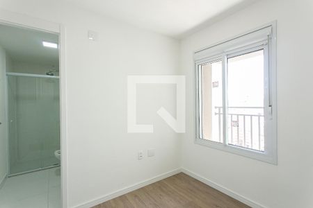 Suíte 2 de apartamento à venda com 2 quartos, 80m² em Vila Zilda, São Paulo