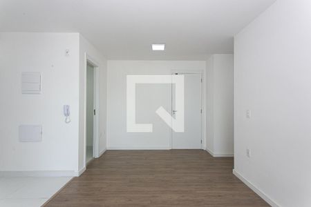 Sala de apartamento à venda com 2 quartos, 80m² em Vila Zilda, São Paulo