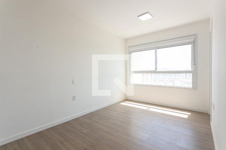 Suíte 1 de apartamento à venda com 2 quartos, 80m² em Vila Zilda, São Paulo