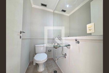 Lavabo de apartamento à venda com 3 quartos, 104m² em Planalto Paulista, São Paulo