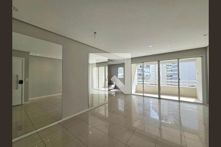 Sala de apartamento à venda com 3 quartos, 104m² em Planalto Paulista, São Paulo