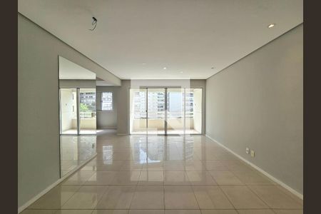 Sala de apartamento à venda com 3 quartos, 104m² em Planalto Paulista, São Paulo