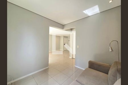 Sala de apartamento à venda com 3 quartos, 104m² em Planalto Paulista, São Paulo