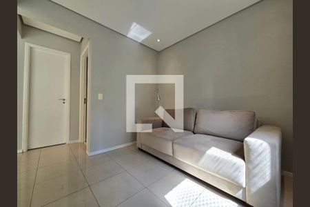 Sala de apartamento à venda com 3 quartos, 104m² em Planalto Paulista, São Paulo