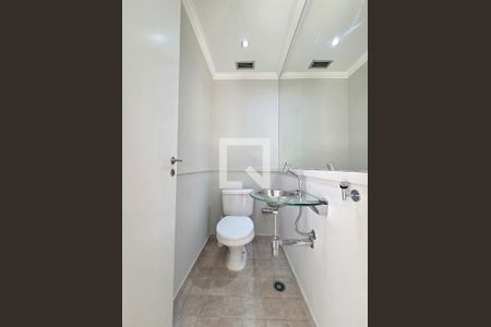 Lavabo de apartamento à venda com 3 quartos, 104m² em Planalto Paulista, São Paulo