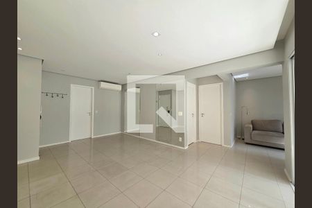 Sala de apartamento à venda com 3 quartos, 104m² em Planalto Paulista, São Paulo