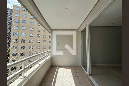 Varanda de apartamento à venda com 3 quartos, 104m² em Planalto Paulista, São Paulo