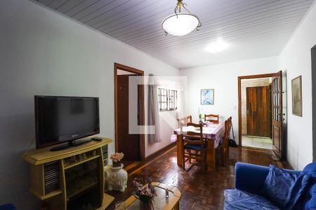 Casa à venda com 2 quartos, 70m² em Tucuruvi, São Paulo