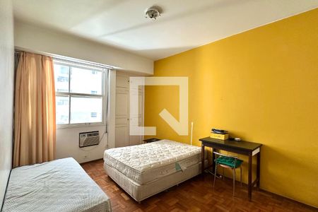 Quarto 1 de apartamento para alugar com 4 quartos, 300m² em Copacabana, Rio de Janeiro