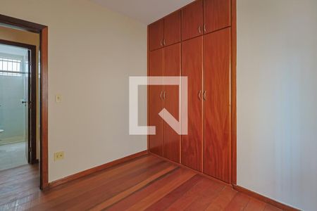 Quarto 1 de apartamento à venda com 3 quartos, 90m² em Gutierrez, Belo Horizonte