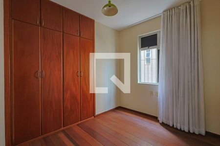 Quarto 1 de apartamento à venda com 3 quartos, 90m² em Gutierrez, Belo Horizonte