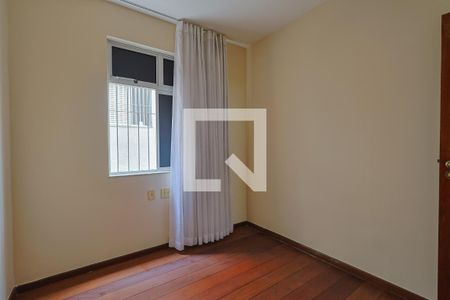 Quarto 1 de apartamento à venda com 3 quartos, 90m² em Gutierrez, Belo Horizonte
