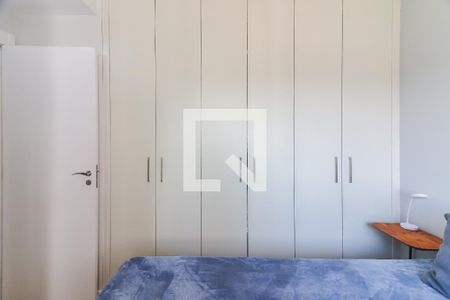 Quarto 1 de apartamento à venda com 2 quartos, 50m² em Instituto de Previdencia, São Paulo